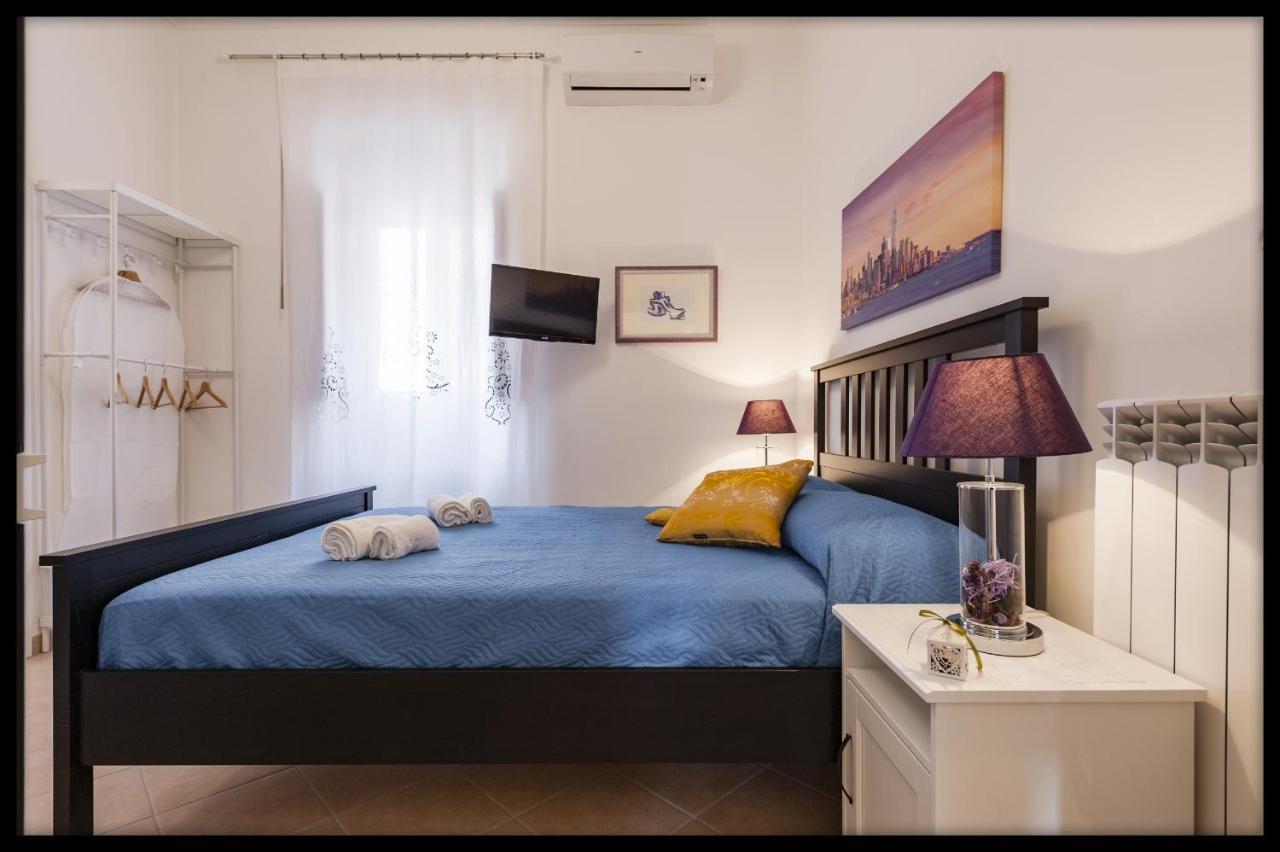 أفولا Zanzibar - Charming Rooms And Apartments المظهر الخارجي الصورة