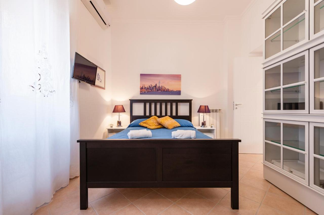أفولا Zanzibar - Charming Rooms And Apartments المظهر الخارجي الصورة