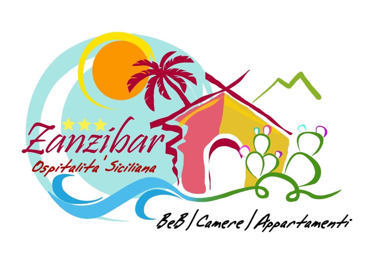 أفولا Zanzibar - Charming Rooms And Apartments المظهر الخارجي الصورة