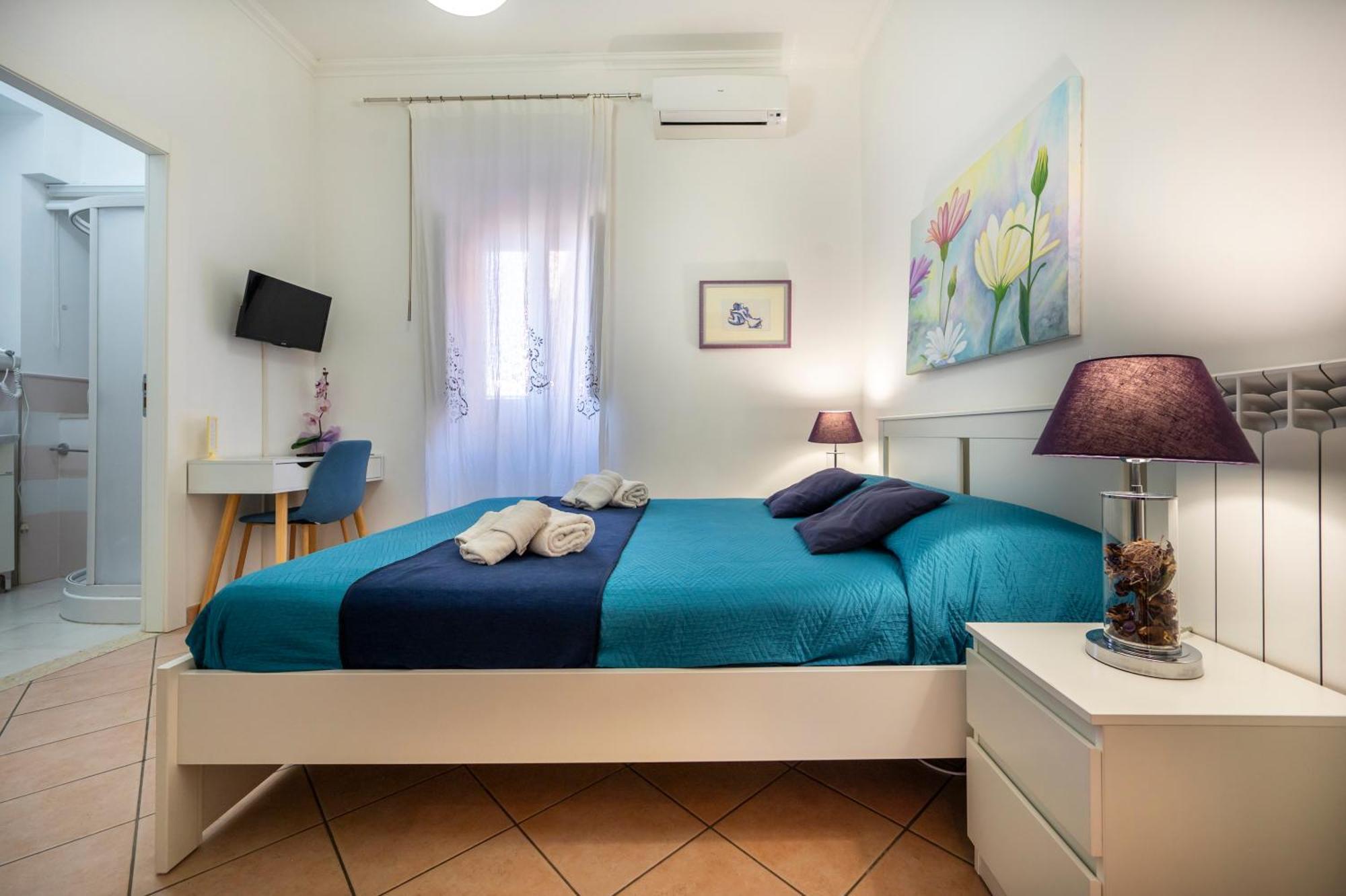 أفولا Zanzibar - Charming Rooms And Apartments المظهر الخارجي الصورة