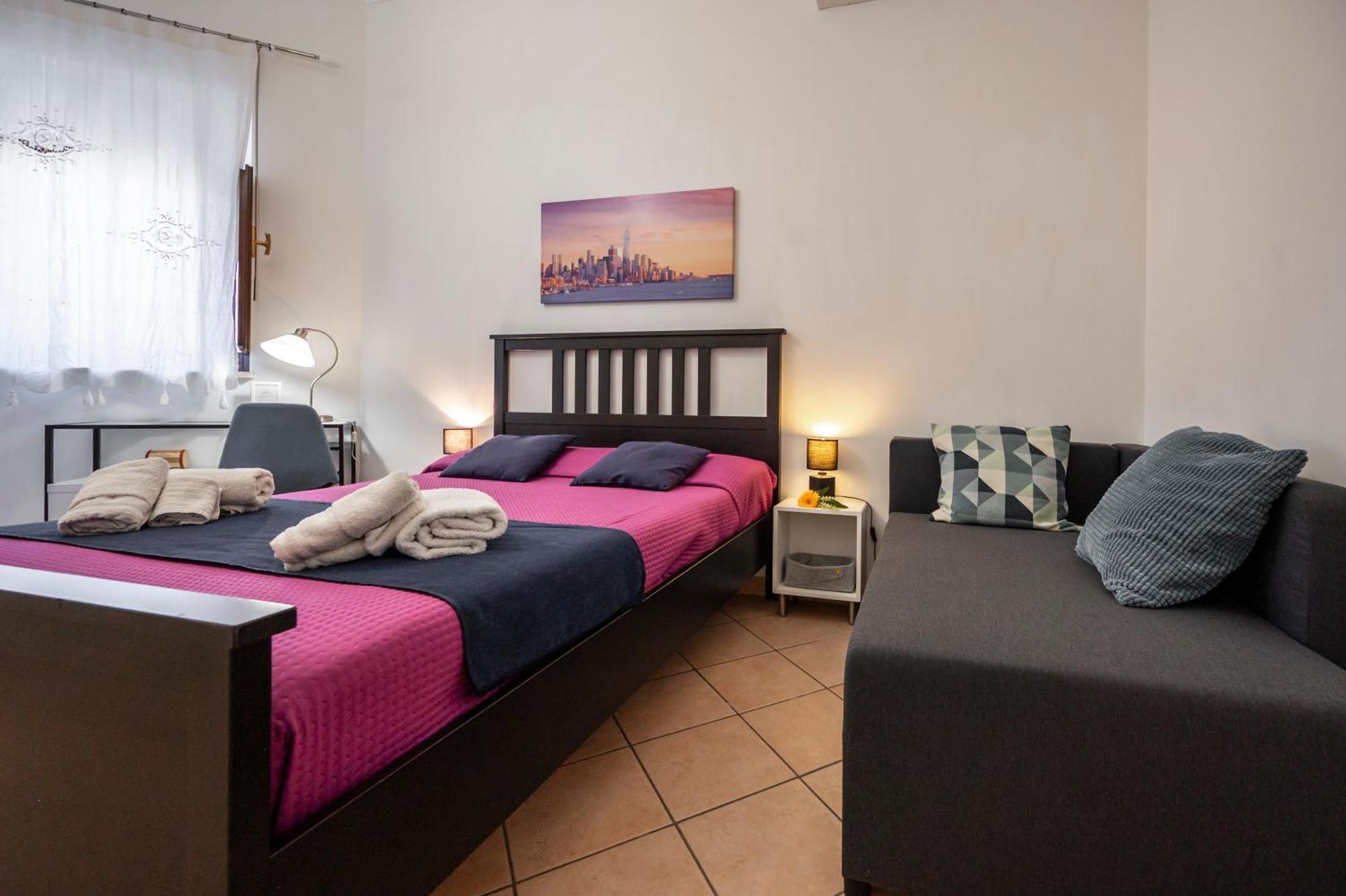 أفولا Zanzibar - Charming Rooms And Apartments المظهر الخارجي الصورة