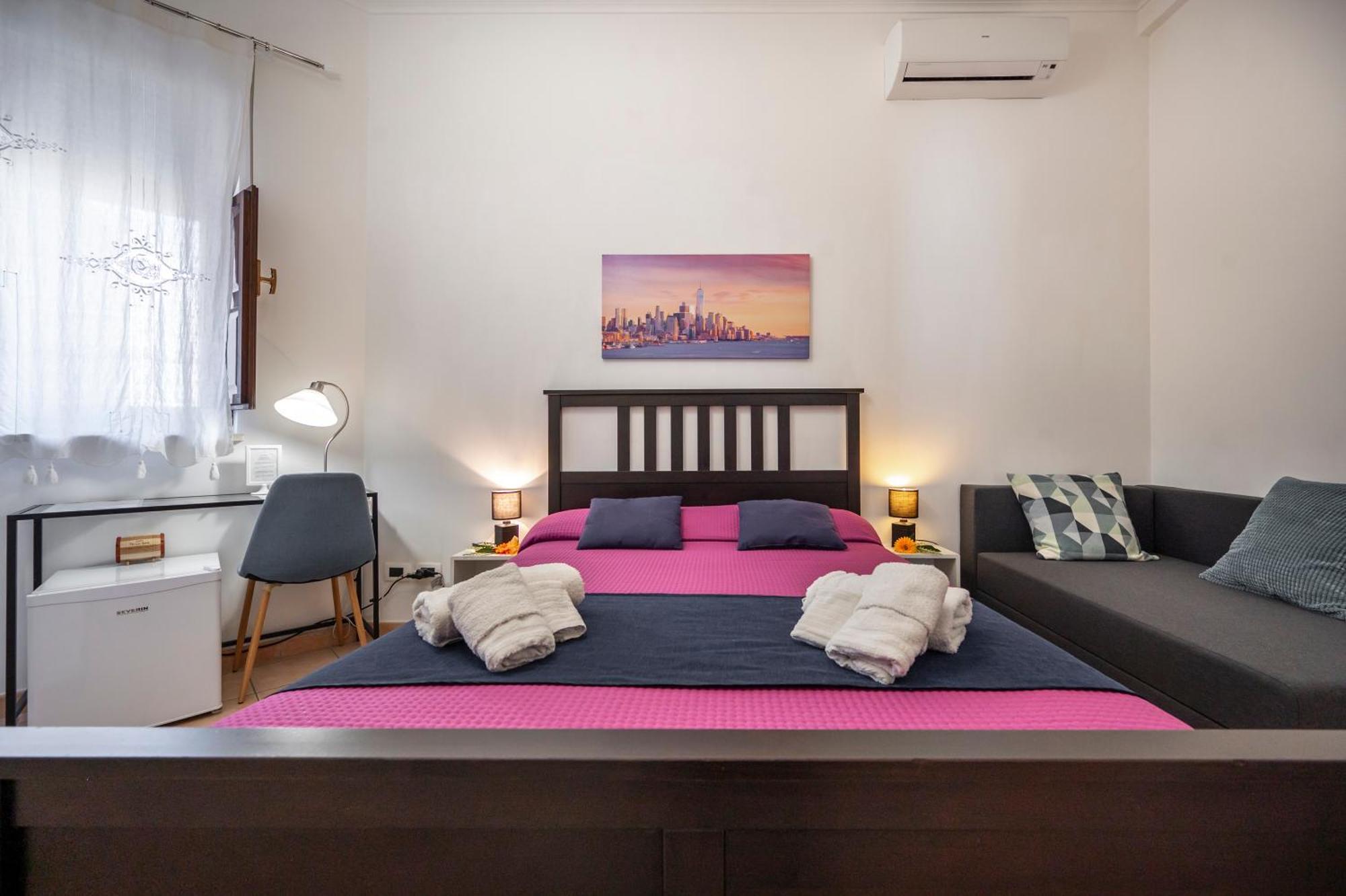 أفولا Zanzibar - Charming Rooms And Apartments المظهر الخارجي الصورة