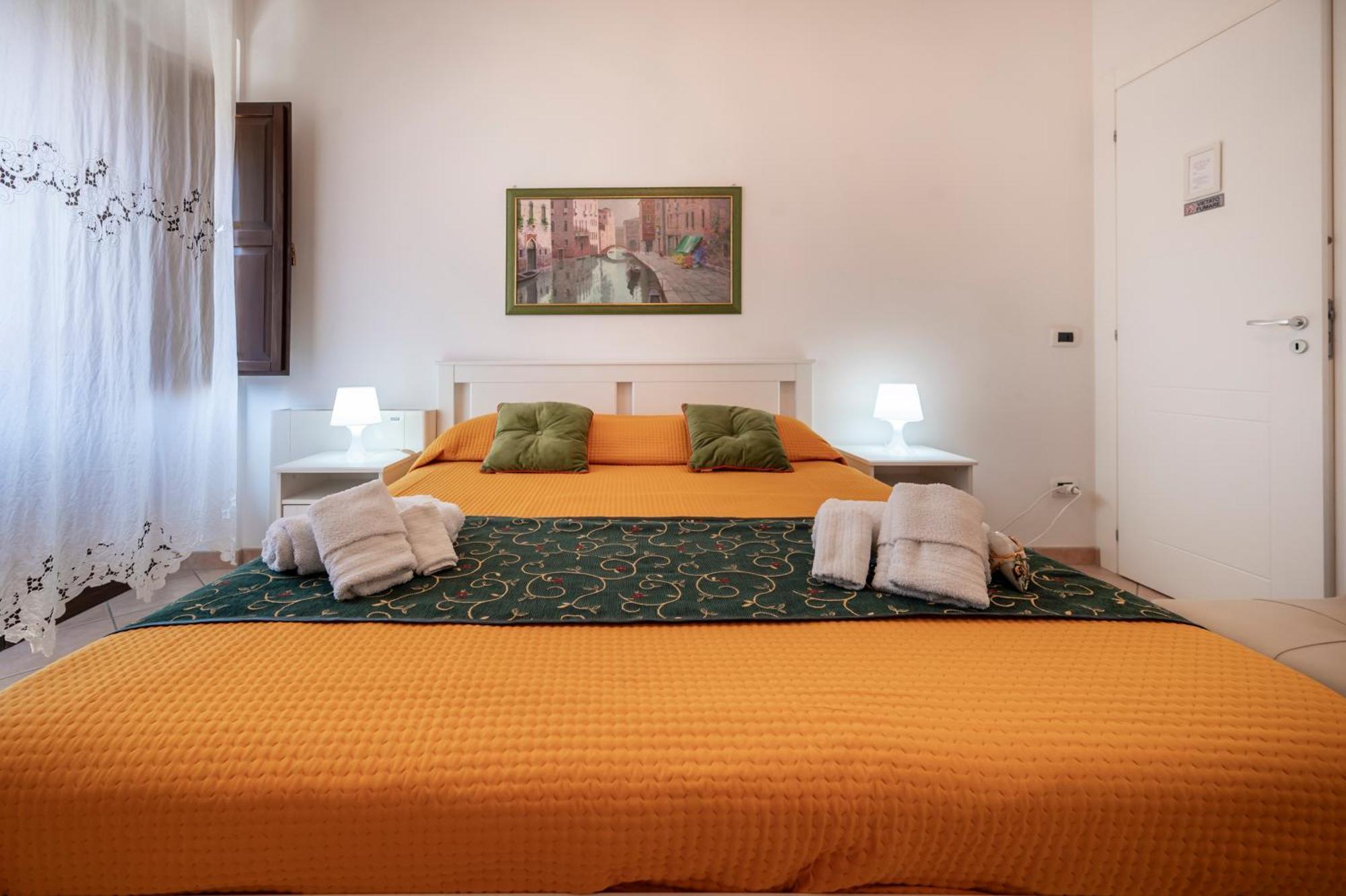 أفولا Zanzibar - Charming Rooms And Apartments المظهر الخارجي الصورة